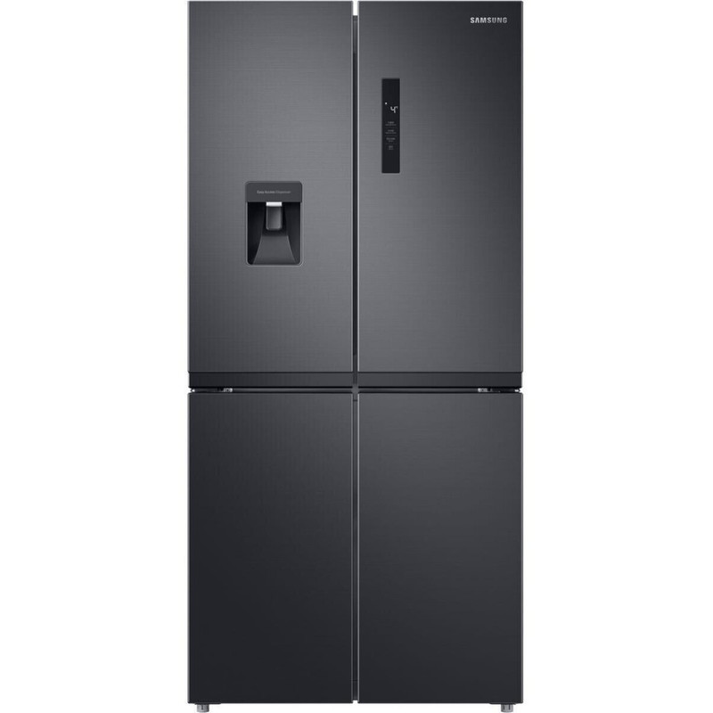 Rf48a401eb4 French Door With Twin Cooling+, Eek: E