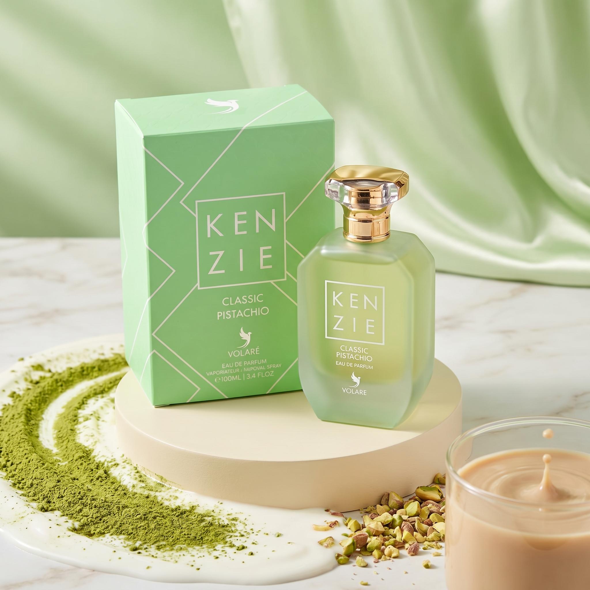 TEMU Classic Fragrance , Longue Tenue Eau de Parfum 100ml