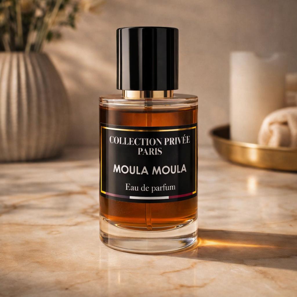 TEMU 50ml – Eau de Parfum | Collection Privée Paris | Parfum Longue Tenue