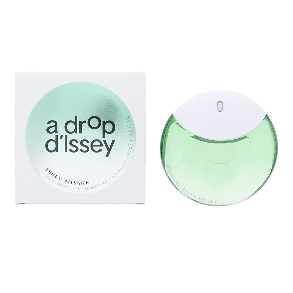 Issey Miyake A drop d'Issey Essentielle eau de parfum for women 50 ml