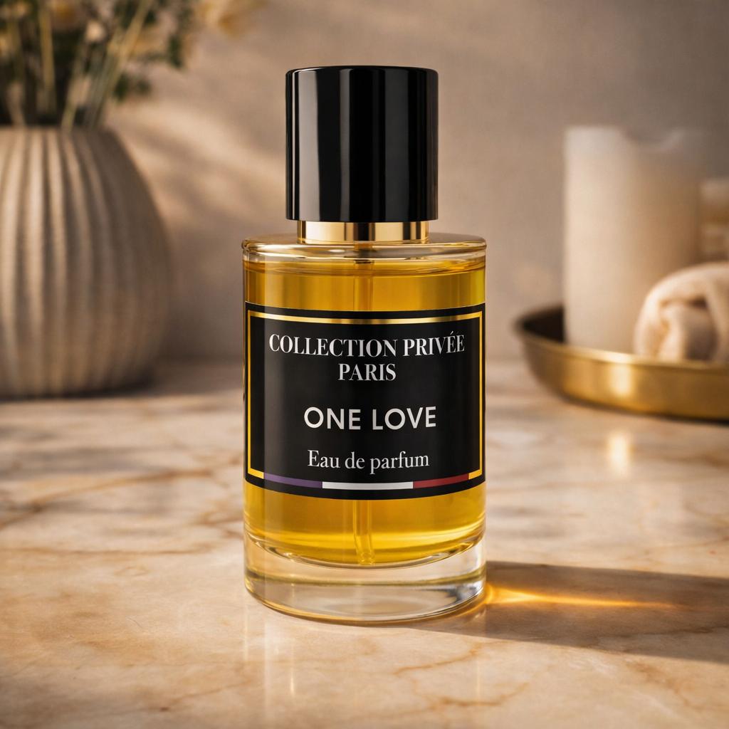 Image of 50ml – Eau De Parfum | Private Collection Paris | Long-lasting Fragrance For