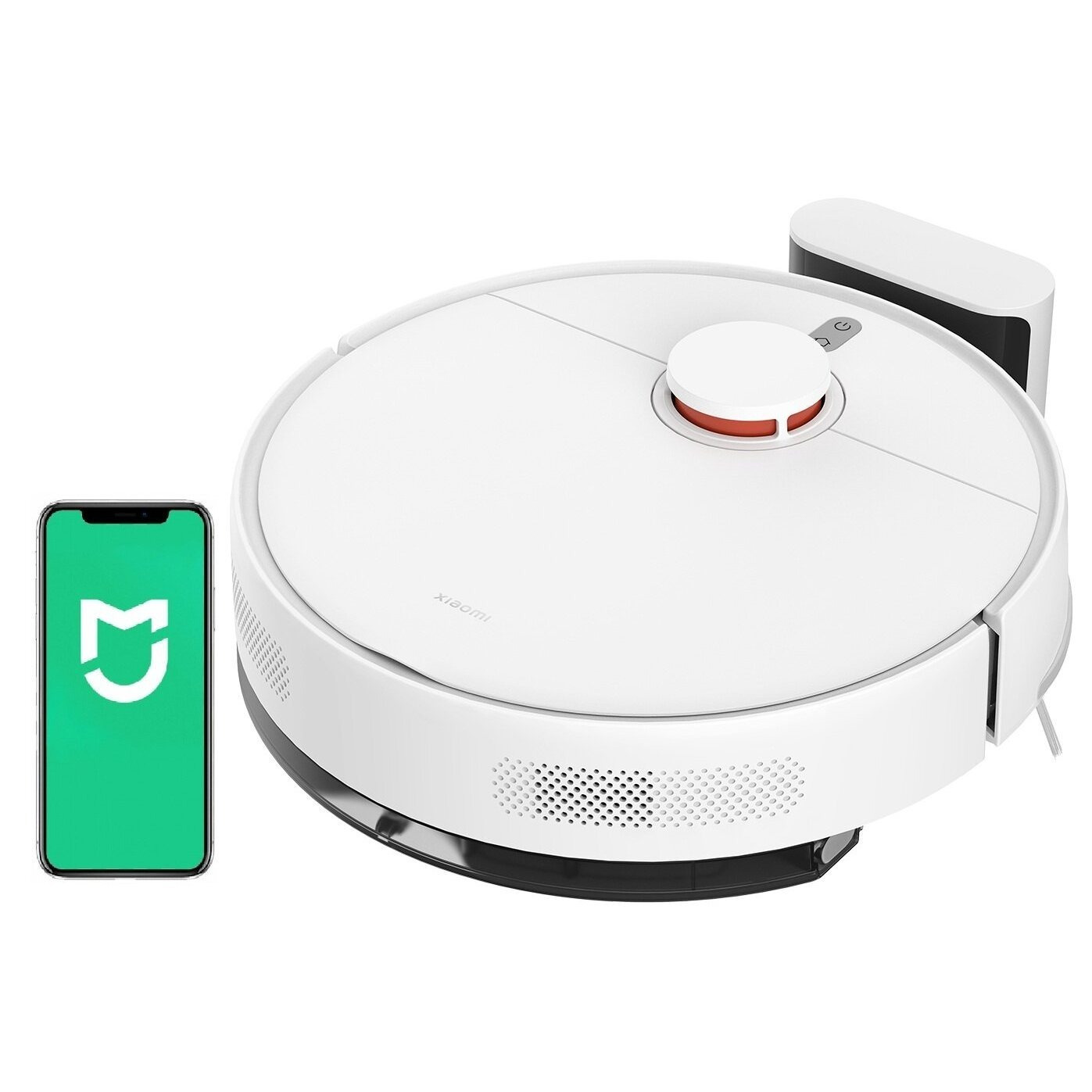 TEMU Xiaomi Saugroboter S40 Reinigungsroboter