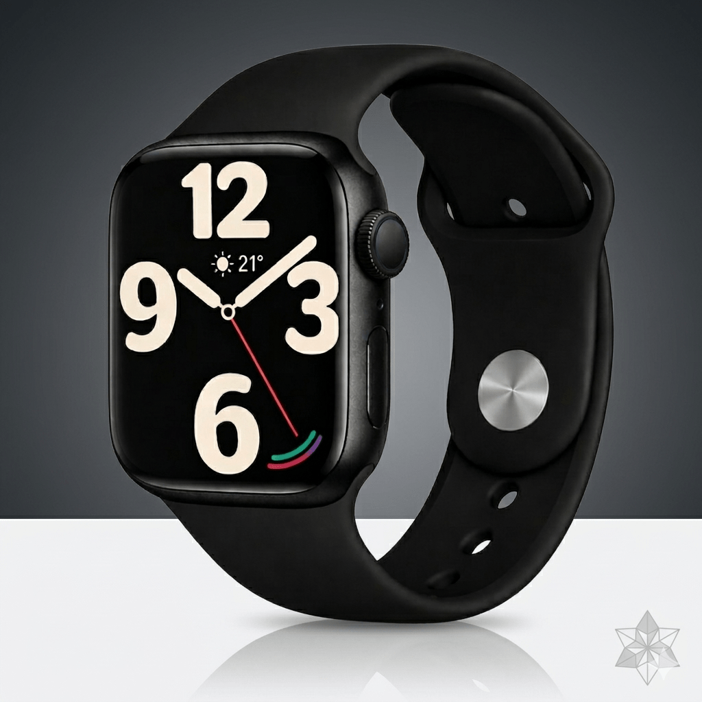 Image of Watch Series 9 Gps 41mm With Sport Band (refurbished)