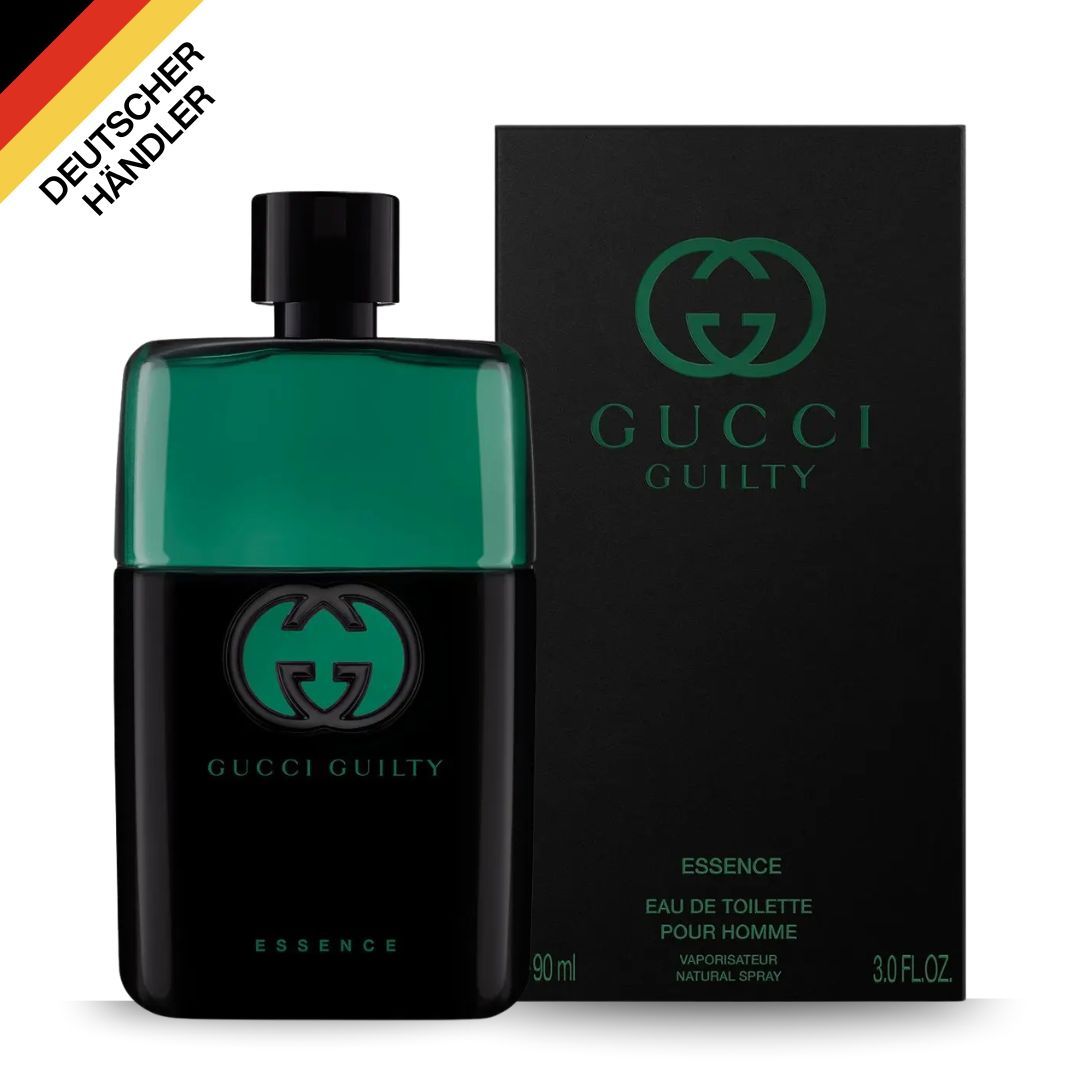 Guilty For Men Eau De Toilette