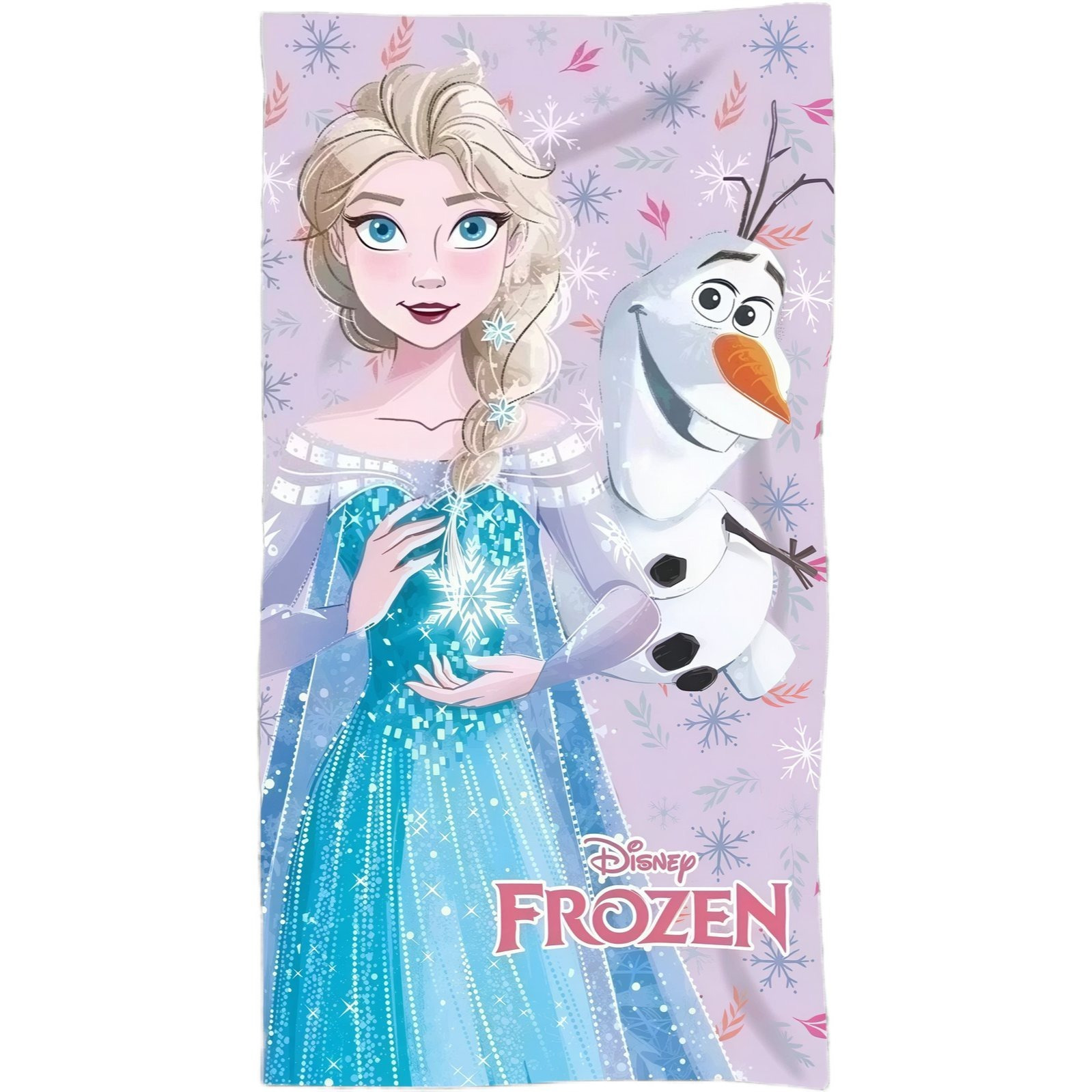 Mare Beach Towel And Pool Towel 140x70 Cm, Quick Drying, Soft