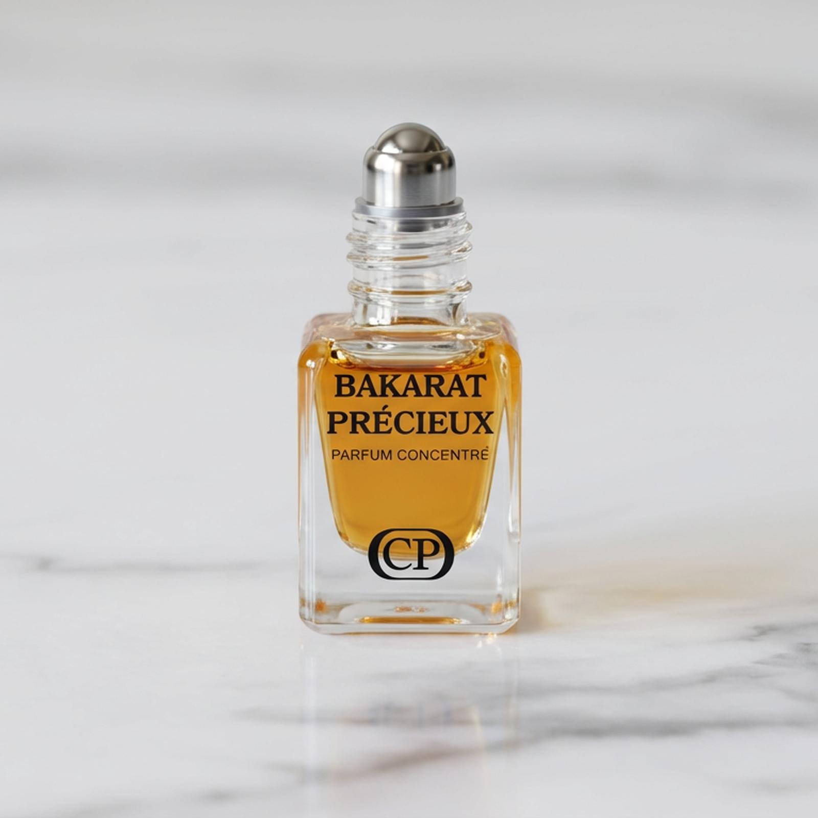 Image of Precious - Concentrated Perfume 5ml | Long-lasting Perfume Extract | Luxury Mixed Perfume