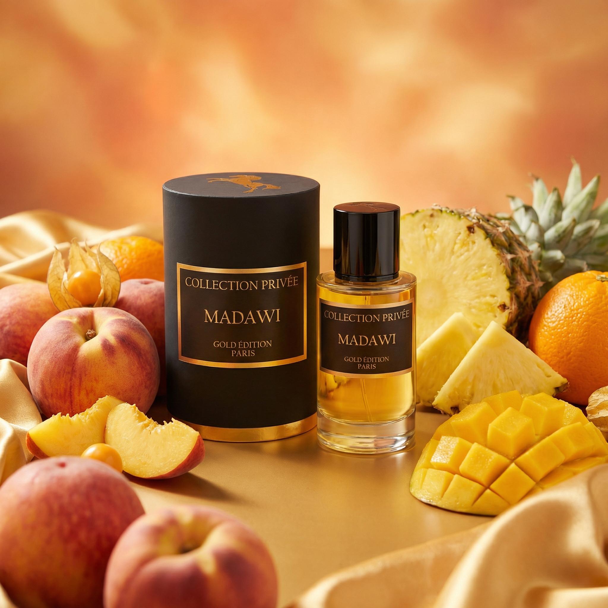 Private Gold Edition Paris – Eau De Parfum 50ml