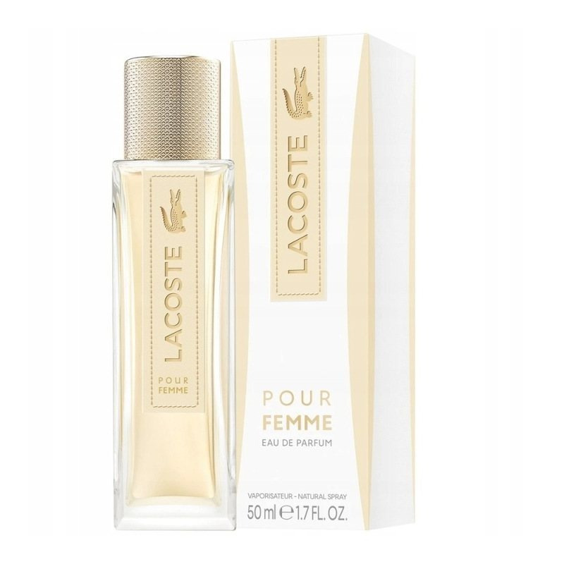 Image of Pour Femme 50ml * Edt Toilet Water For Women Original Perfume Women's Fragrance For Her