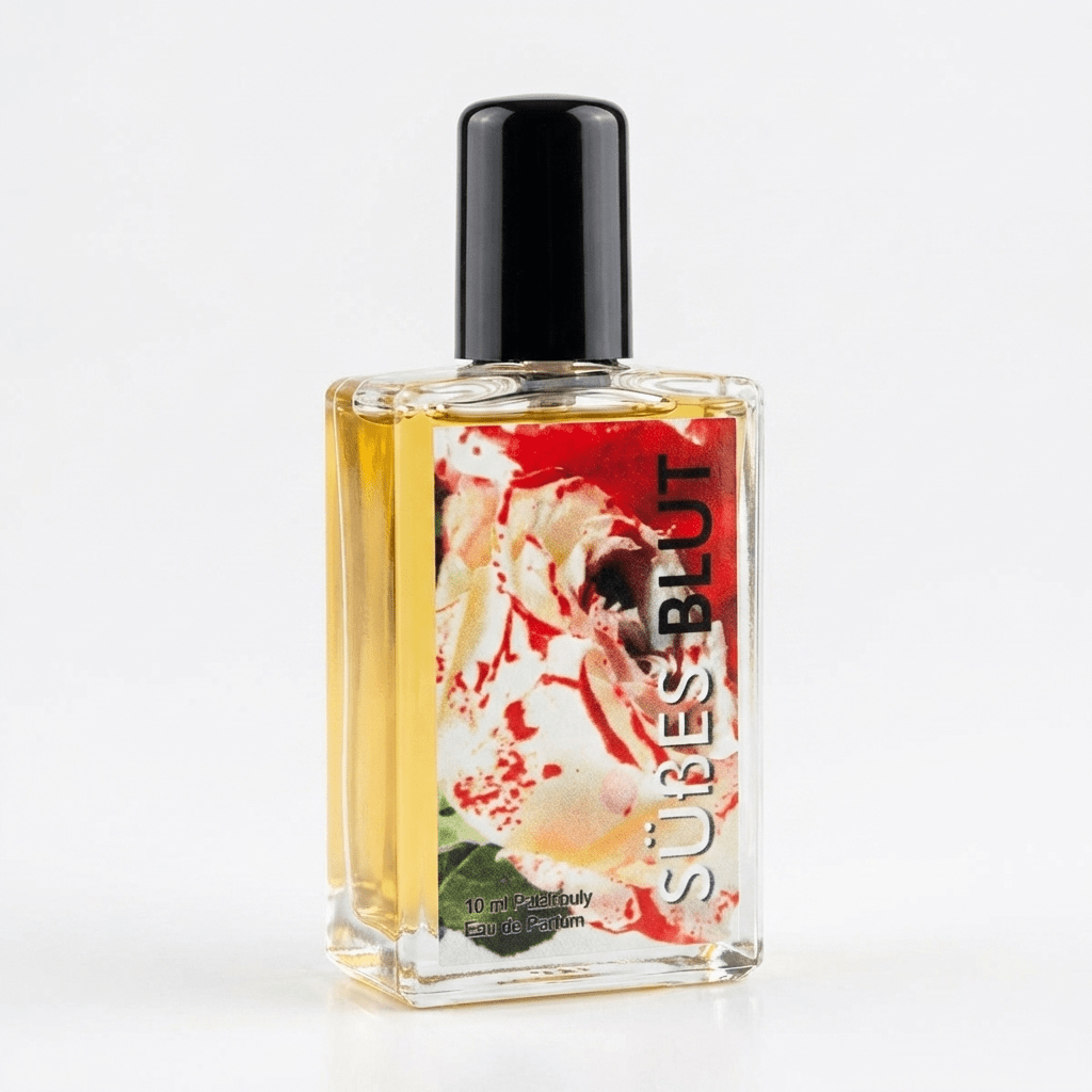 10ml – Patchouli Scent, Sweet & Sensual – Long-lasting & Compact