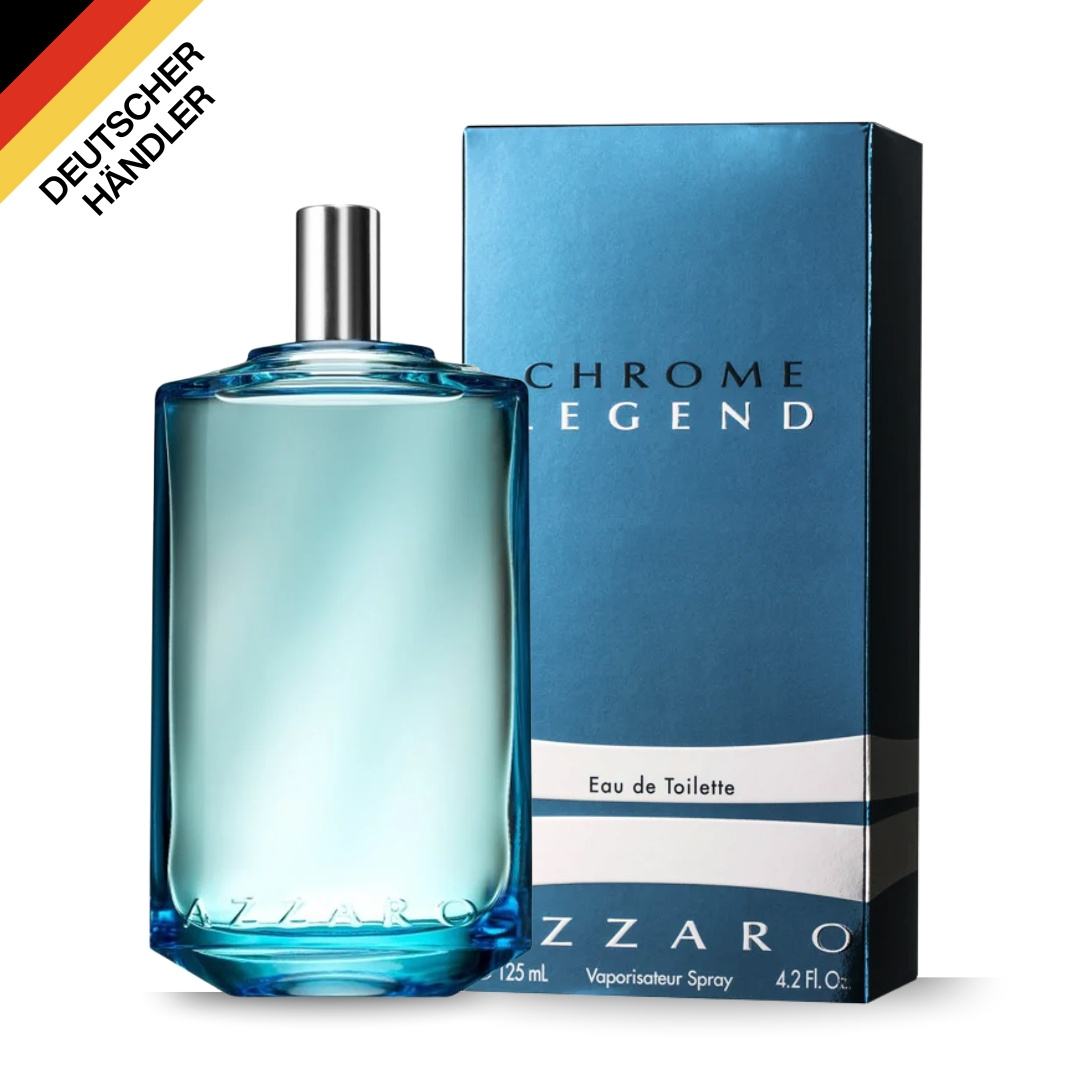 Image of Azzaro Eau De Toilette