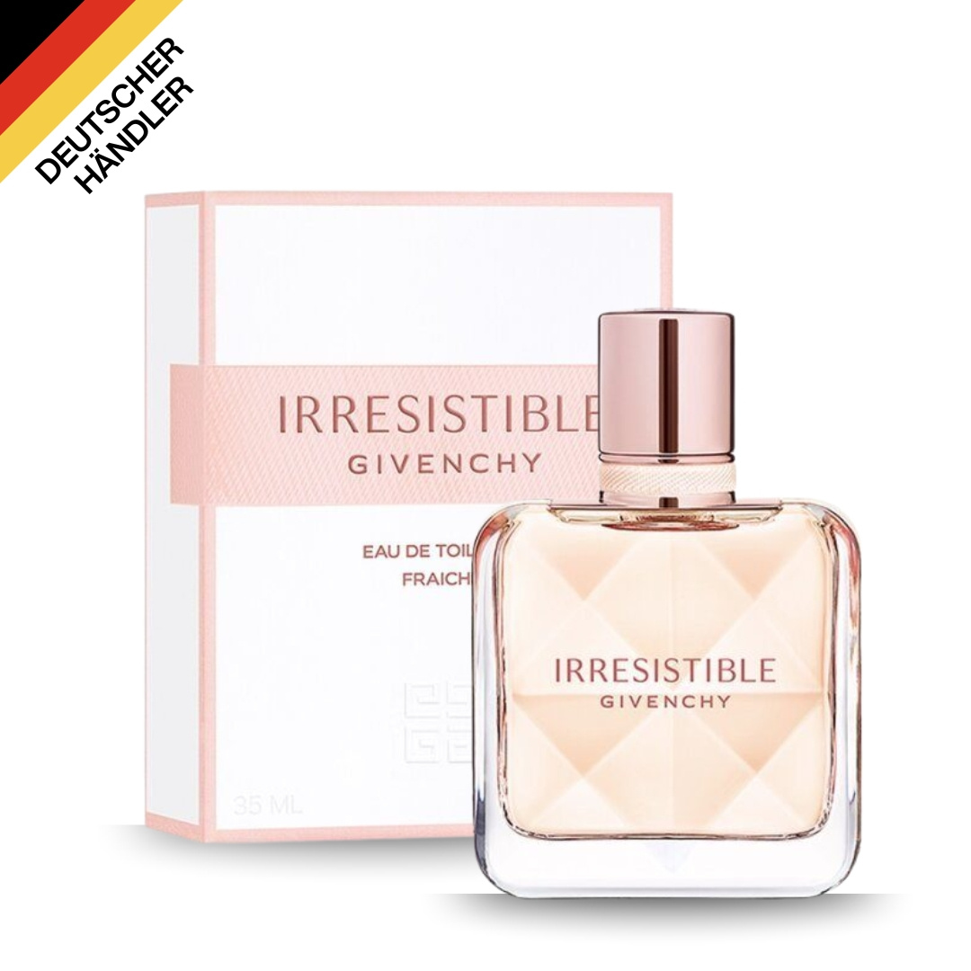 Eau De Toilette By