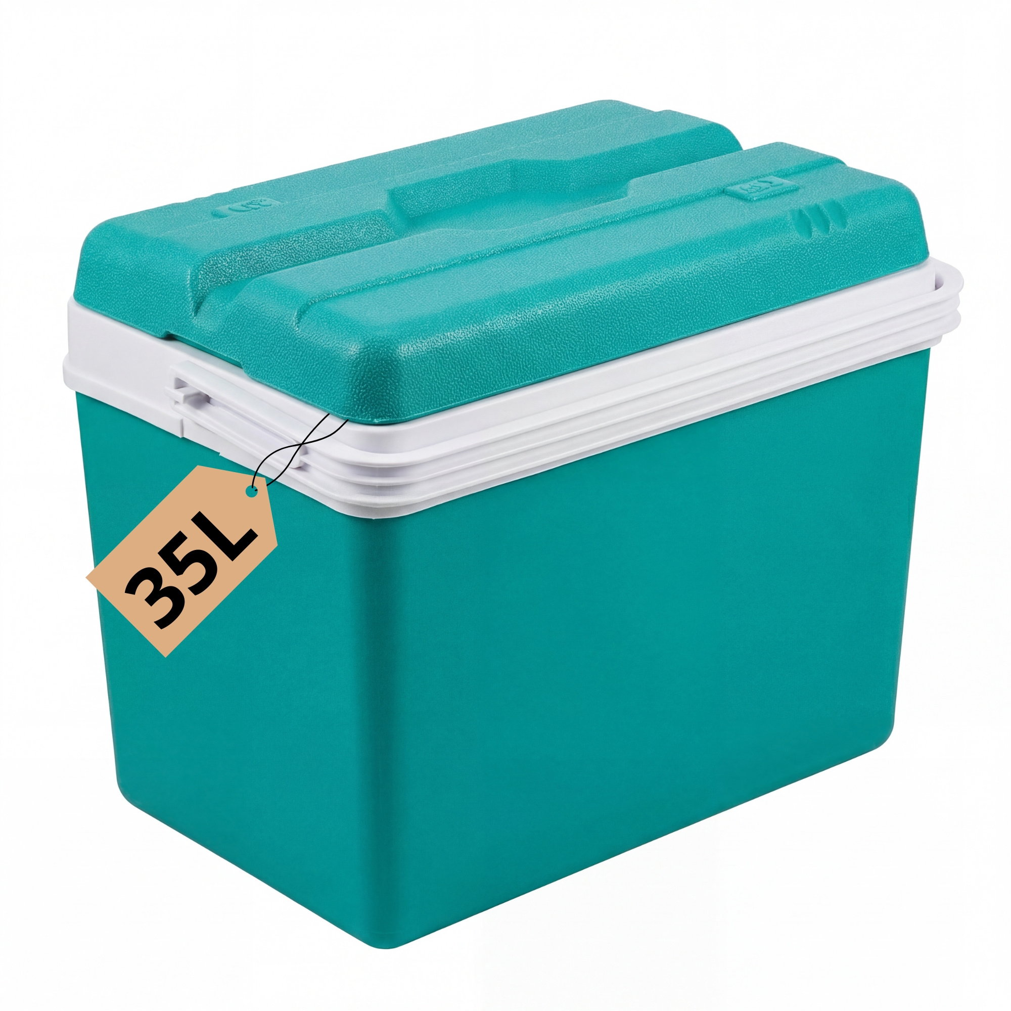E-shop 35 Liter Kühlbox