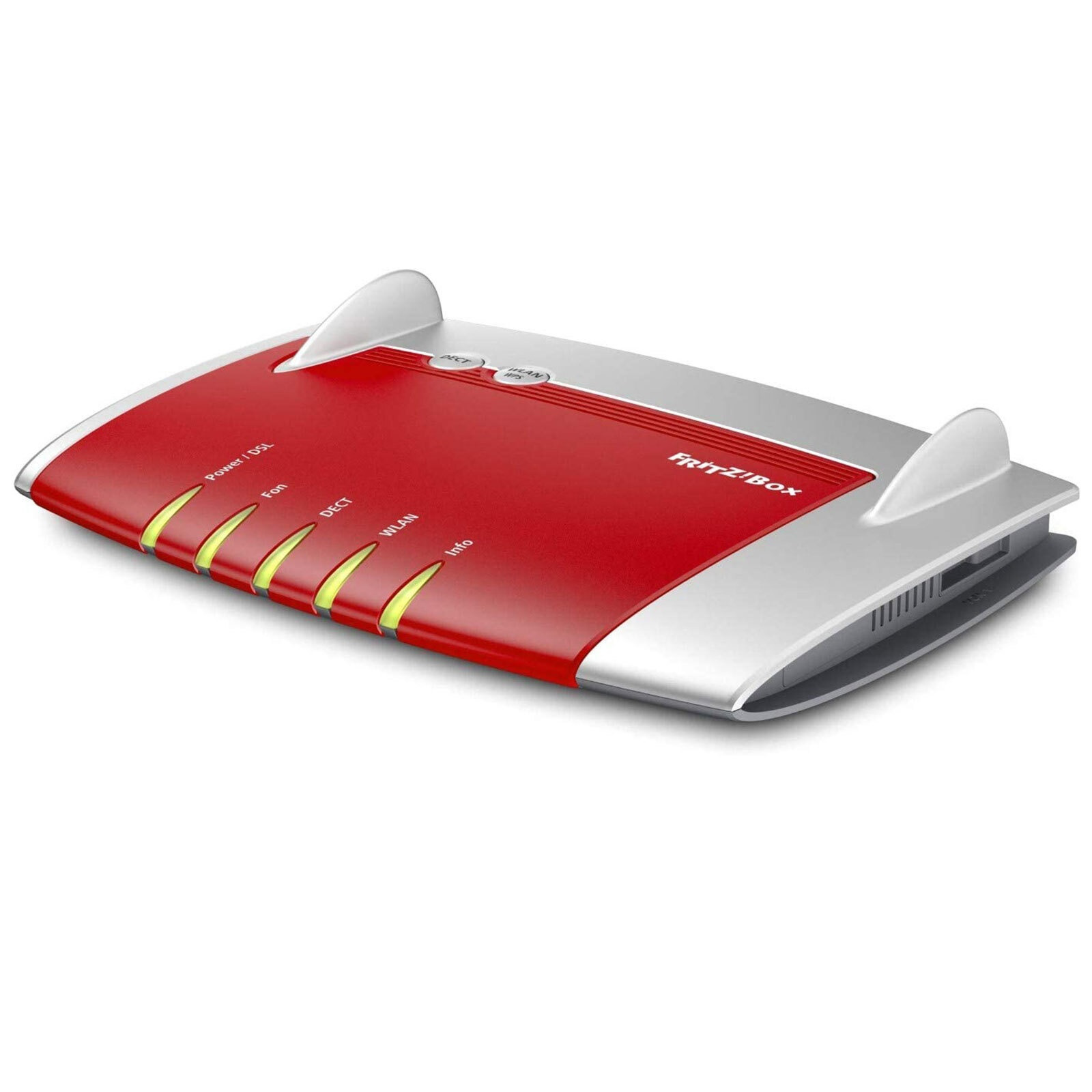 Avm Fritzbox 7430 Vdsl Dsl Modem Gigabit Router Mesh Wlan