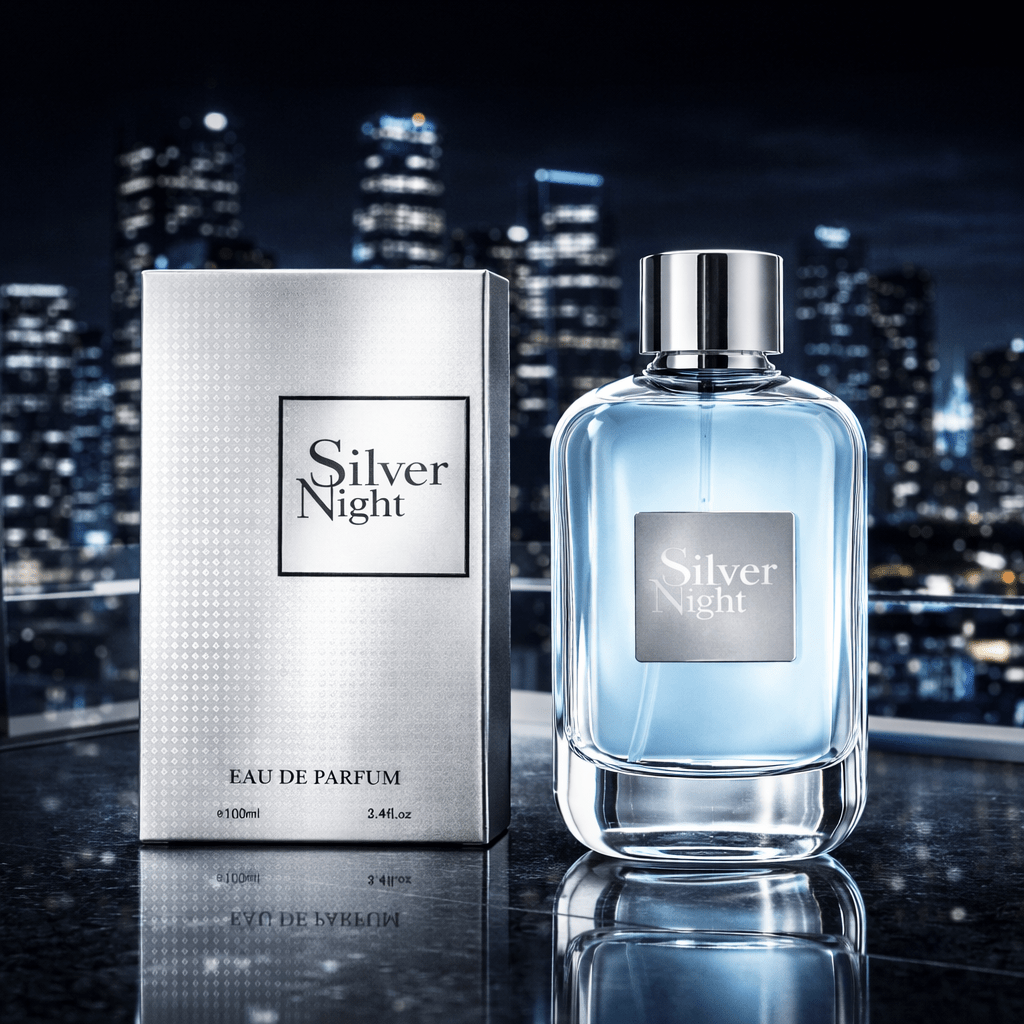 TEMU Perfume For Man Edp 100ml, With Top Notes, A Heart Of Smooth Aromatic Notes, And A Of Woods And Musk A Modern Elegant And Masculine Scent, Long