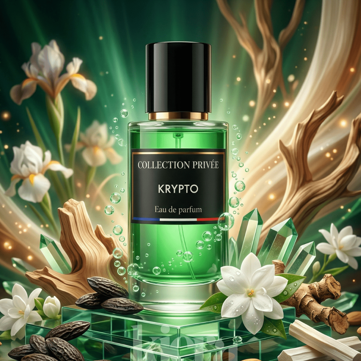 Private Collection - 50ml Unisex Eau De Parfum