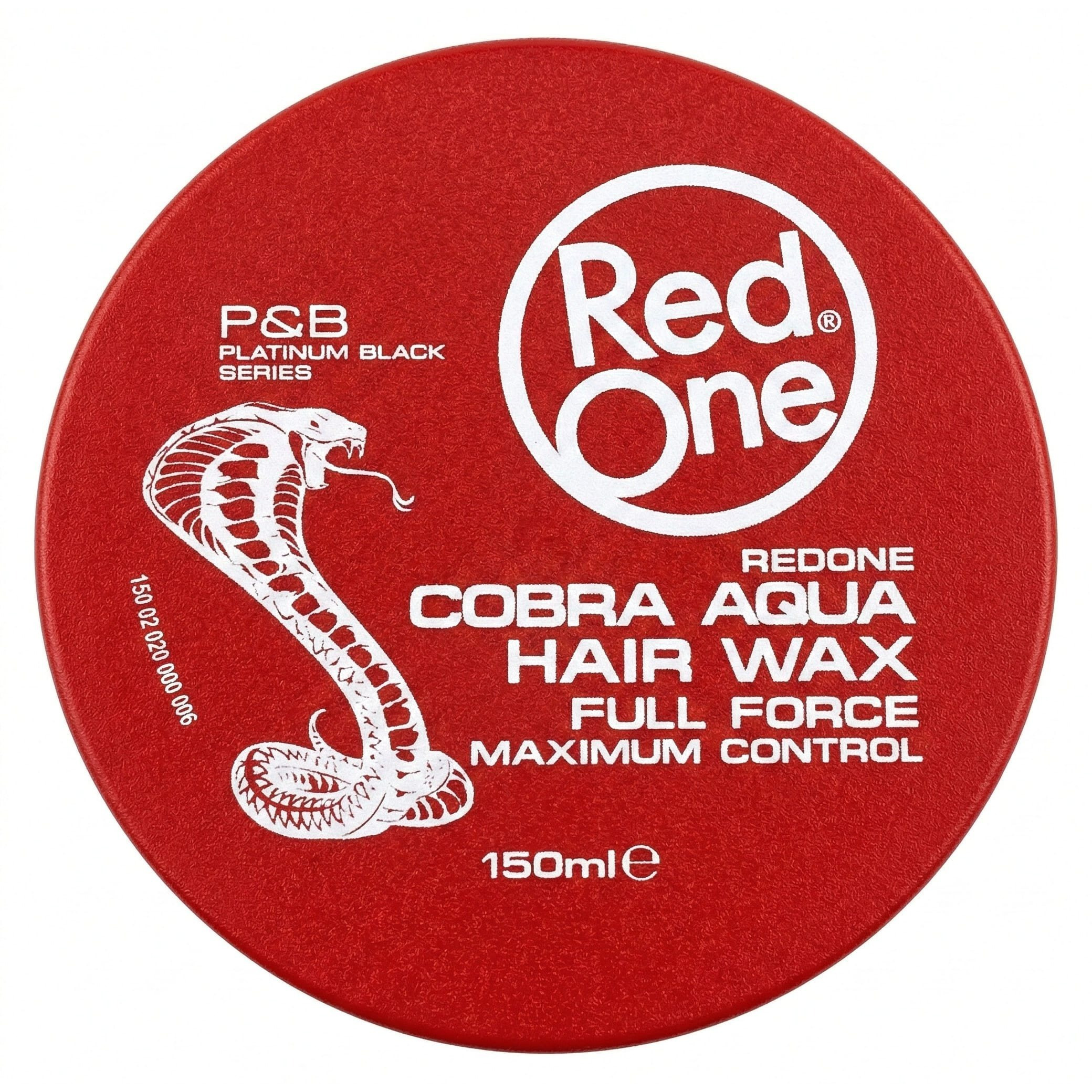 Redone Wax Full Force Cobra 150ml
