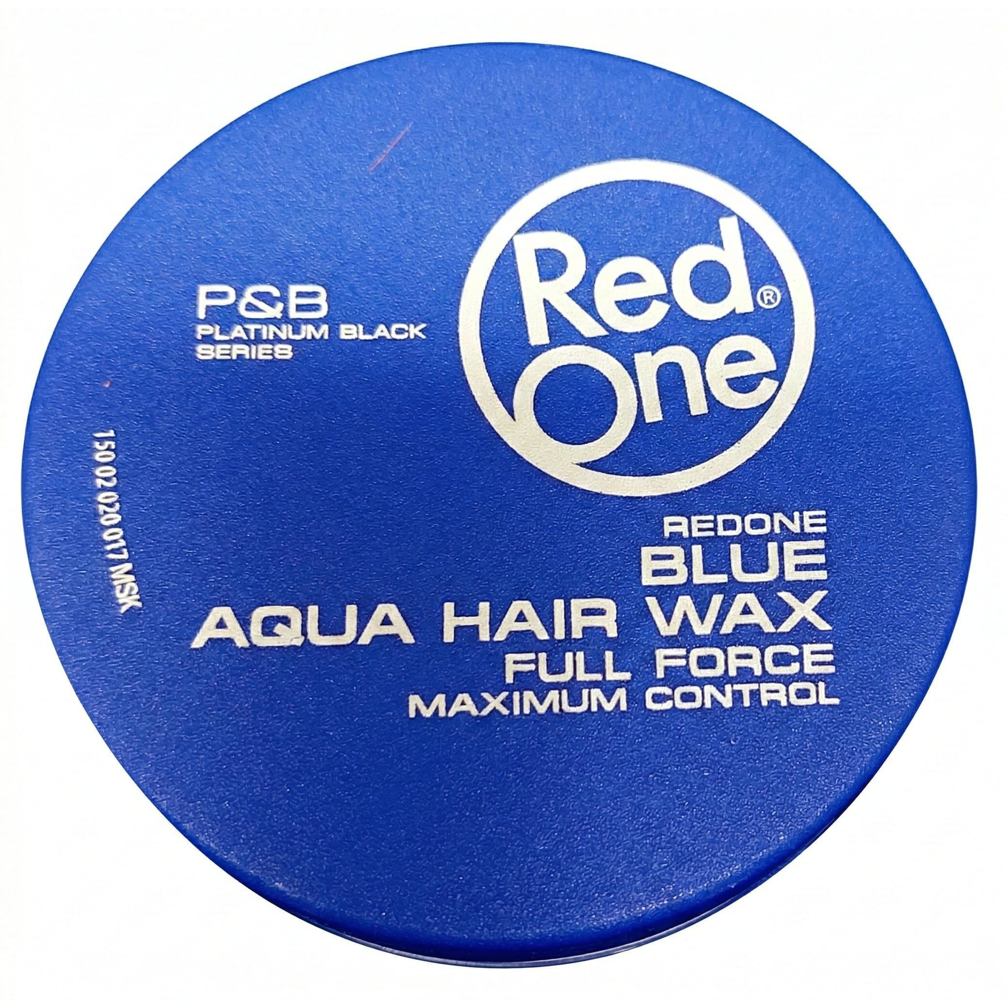 Redone Wax Full Force Blue 150ml