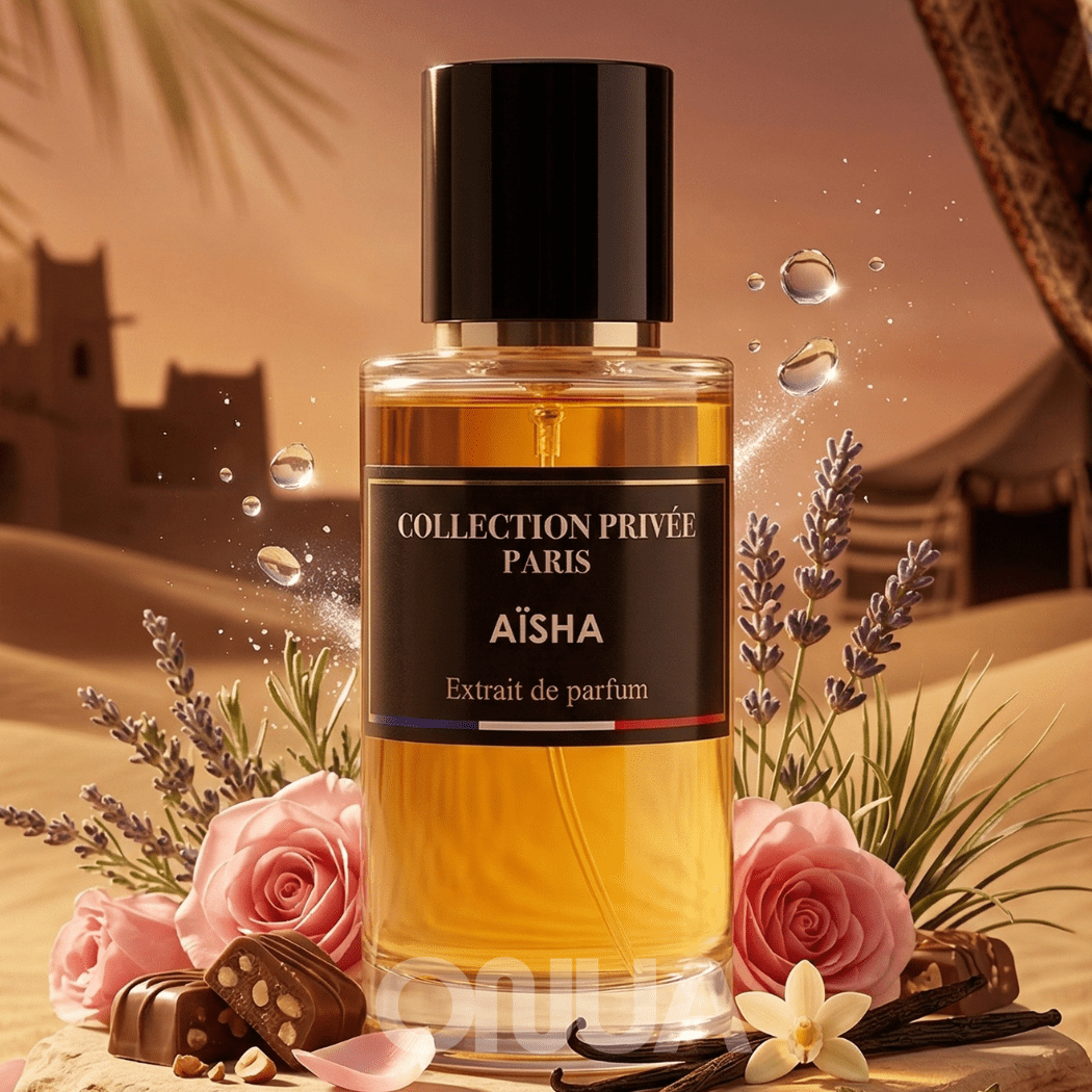 E-shop CP - 50ml | Unisex Parfüm
