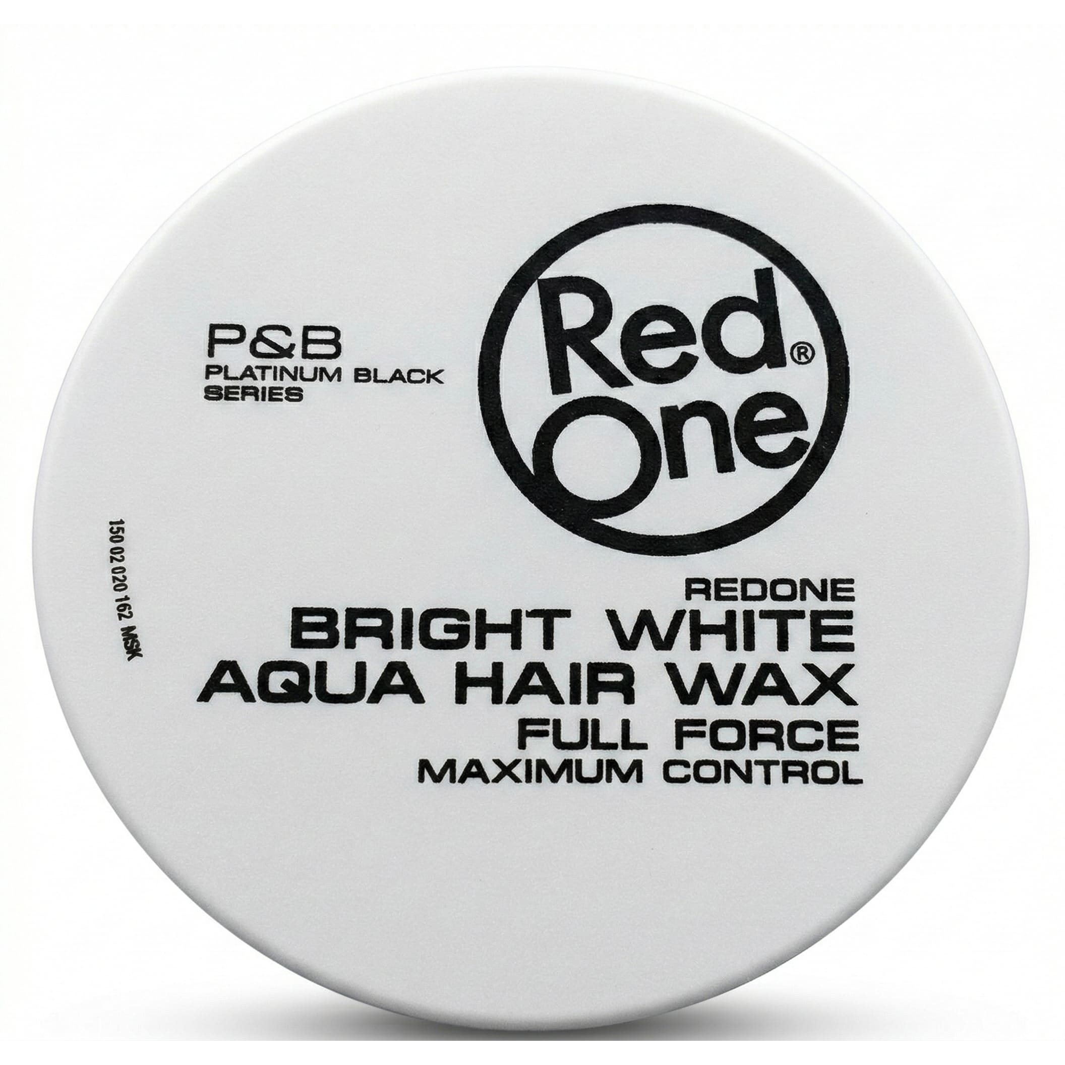 Redone Wax Full Force 150ml