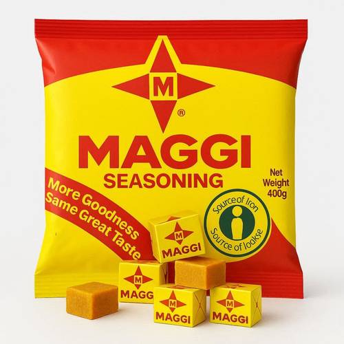cubes 400 cubes all purpose stock cubes for cooking soups rice dishes rich flavour enhancer from nigeria