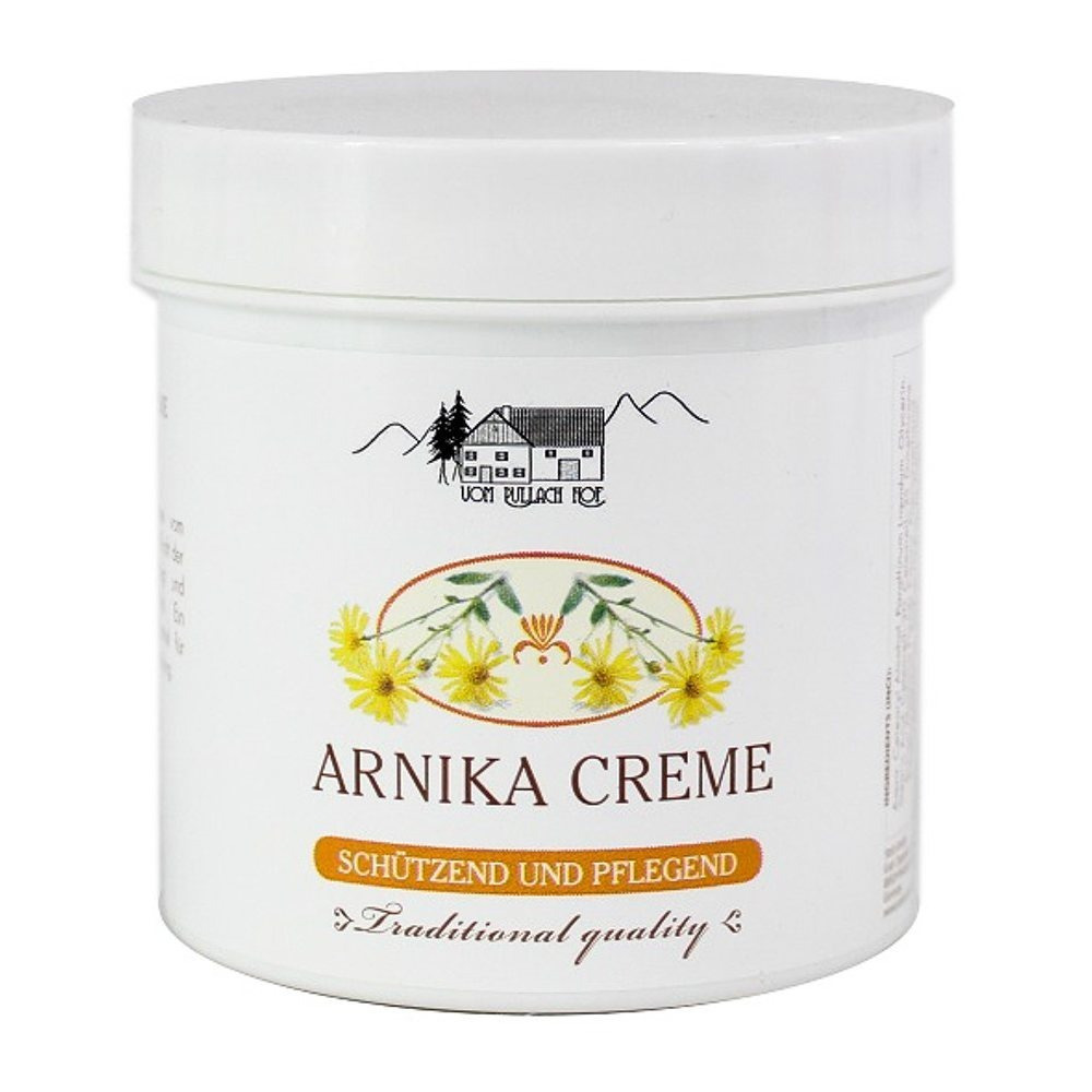 Arnica Cream 3-pack Of 250ml Arnica Cream Ointment Skin Care Moisturizer