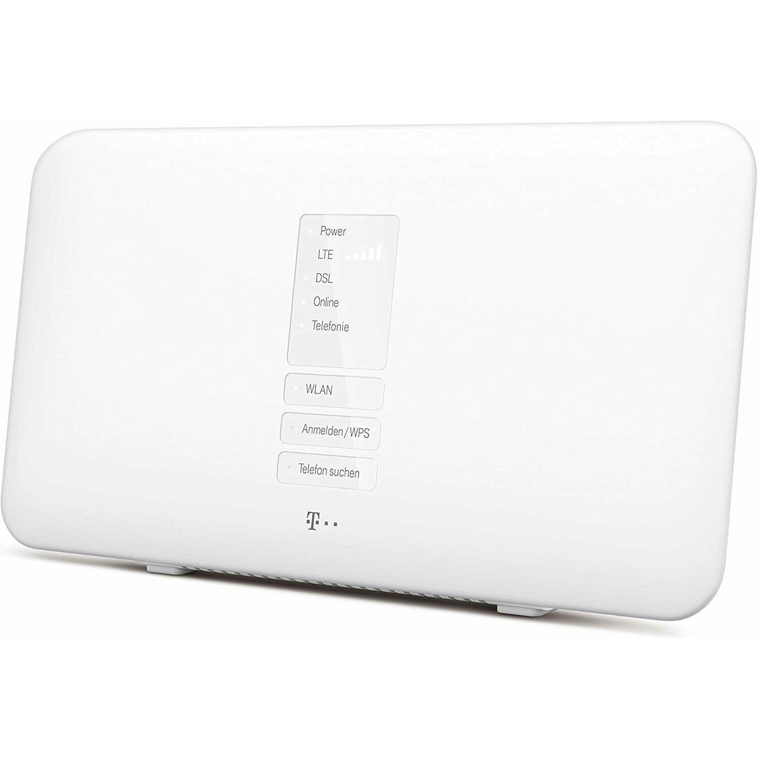 Hybrid Hybrid Lte 1300 Mbps 4-port Wi-fi Wlan Dsl Router Modem [refurbished / ]
