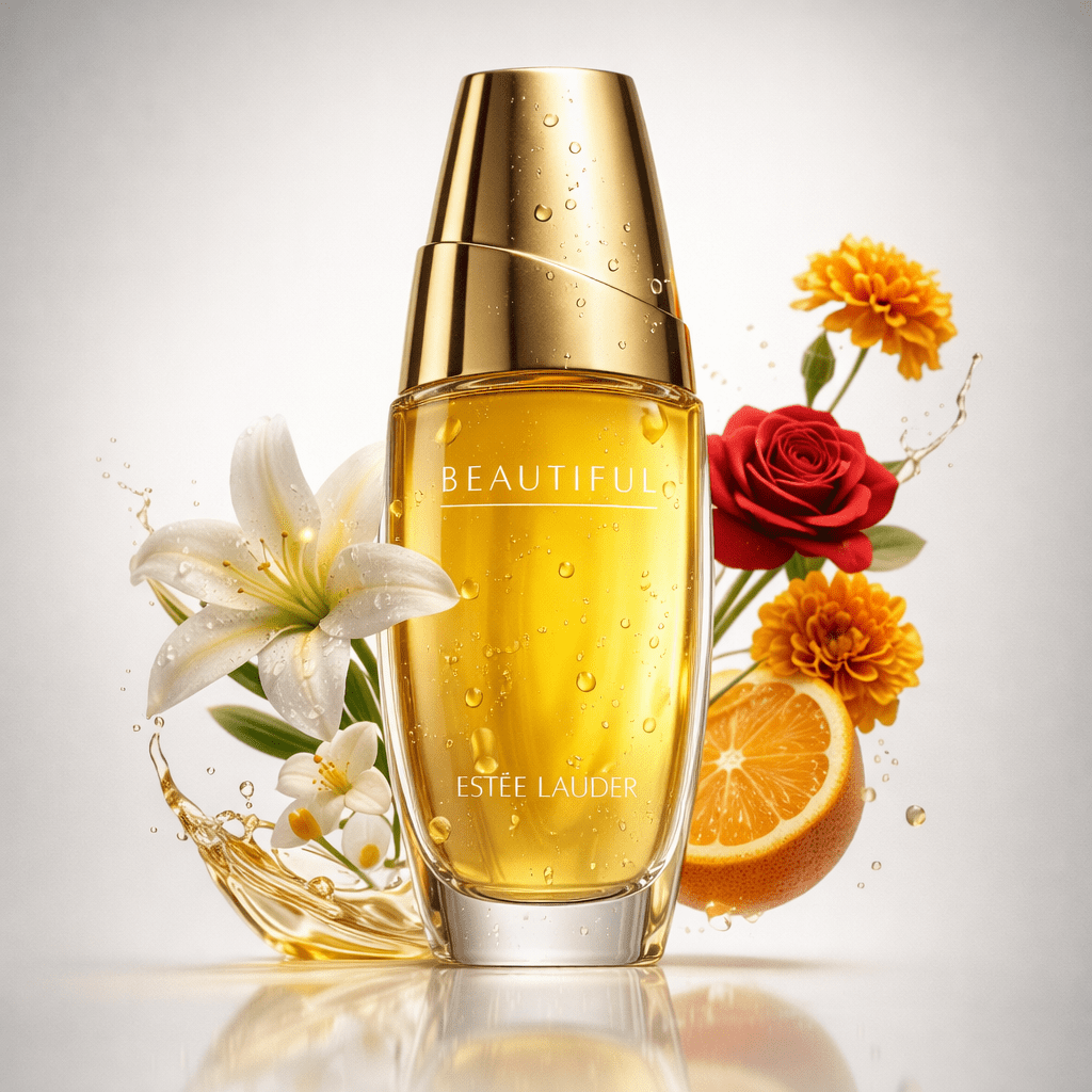 Lauder Beautiful - Eau De Parfum For Women