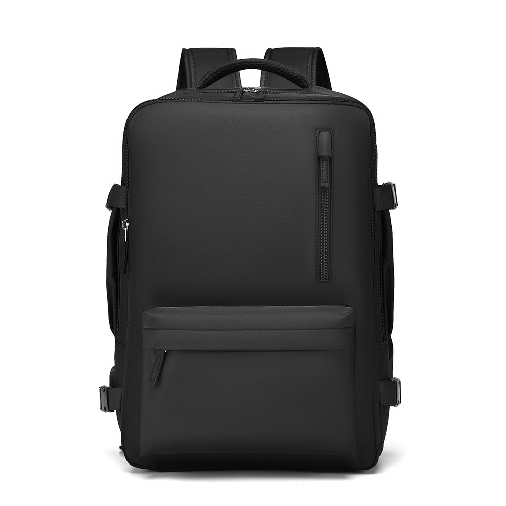 TEMU Mochila de Viaje para Ryanair 40x30x20 Mochila Viaje Cabina Avión Equipaje de con Bolsa Antirrobo Bolsillo de Botellas para Viaje Corto