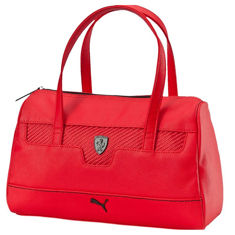 Handbag For Women, Ladies' Red
