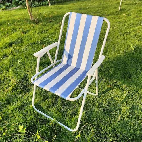 backpacker chair lightweight and portable camping chair outdoor camping chair for camping hiking lawn picnic beach outdoor travel random color