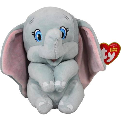 original collectiondumbo 15cm soft plush toy