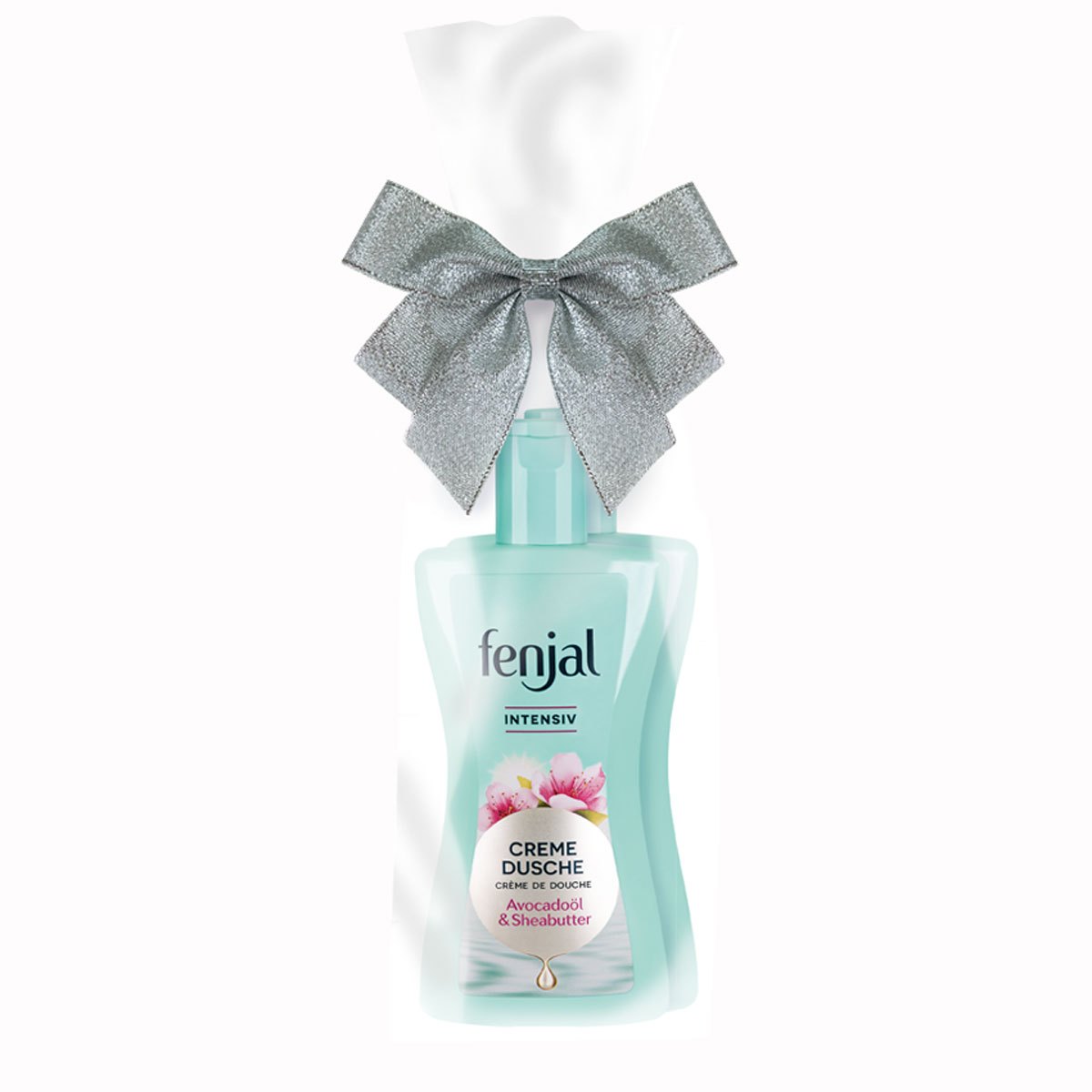 Image of Fenjal Care Set Cream Shower And Body Milk Gift Set 400ml