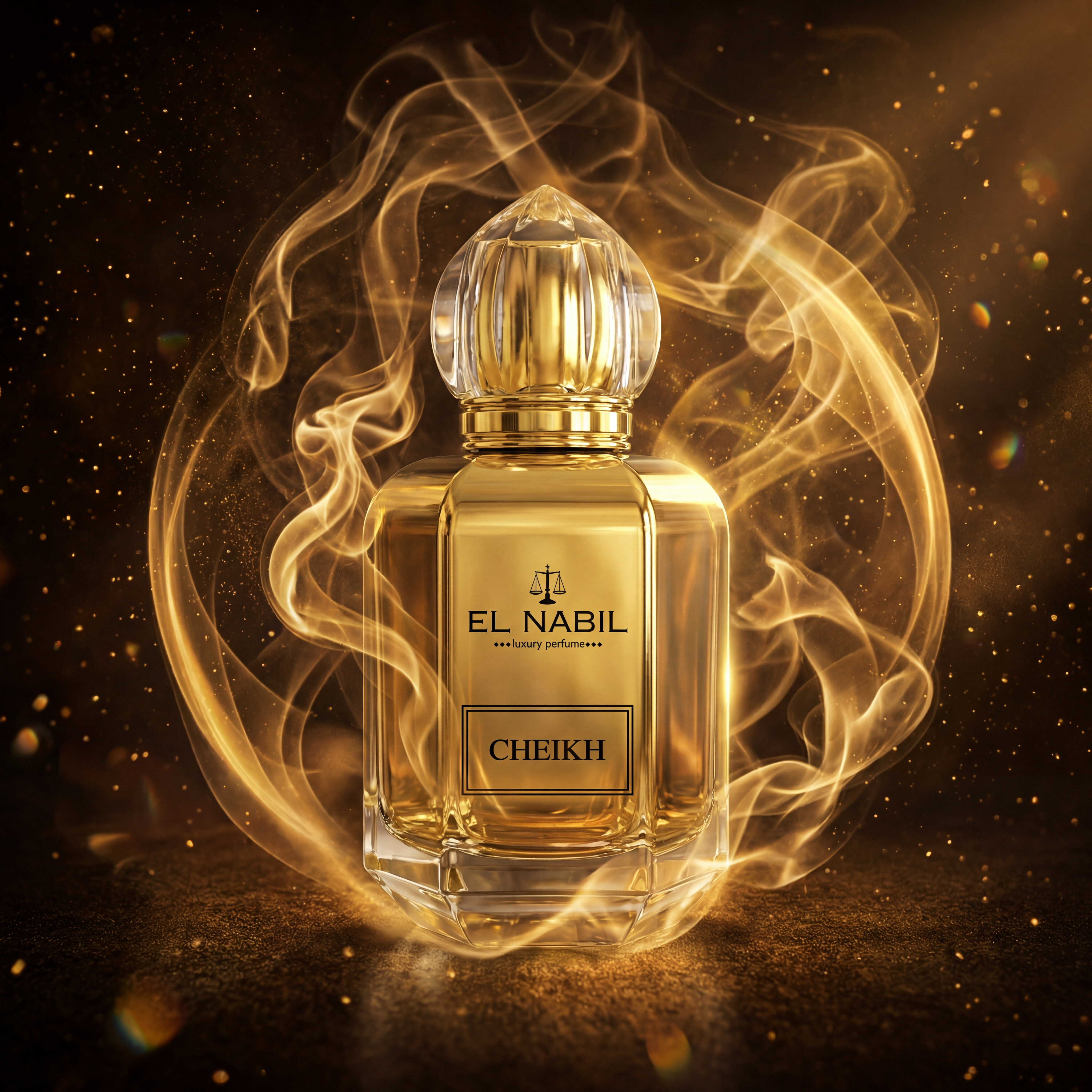 TEMU – ENCENS D’ Eau de Parfum 65ml