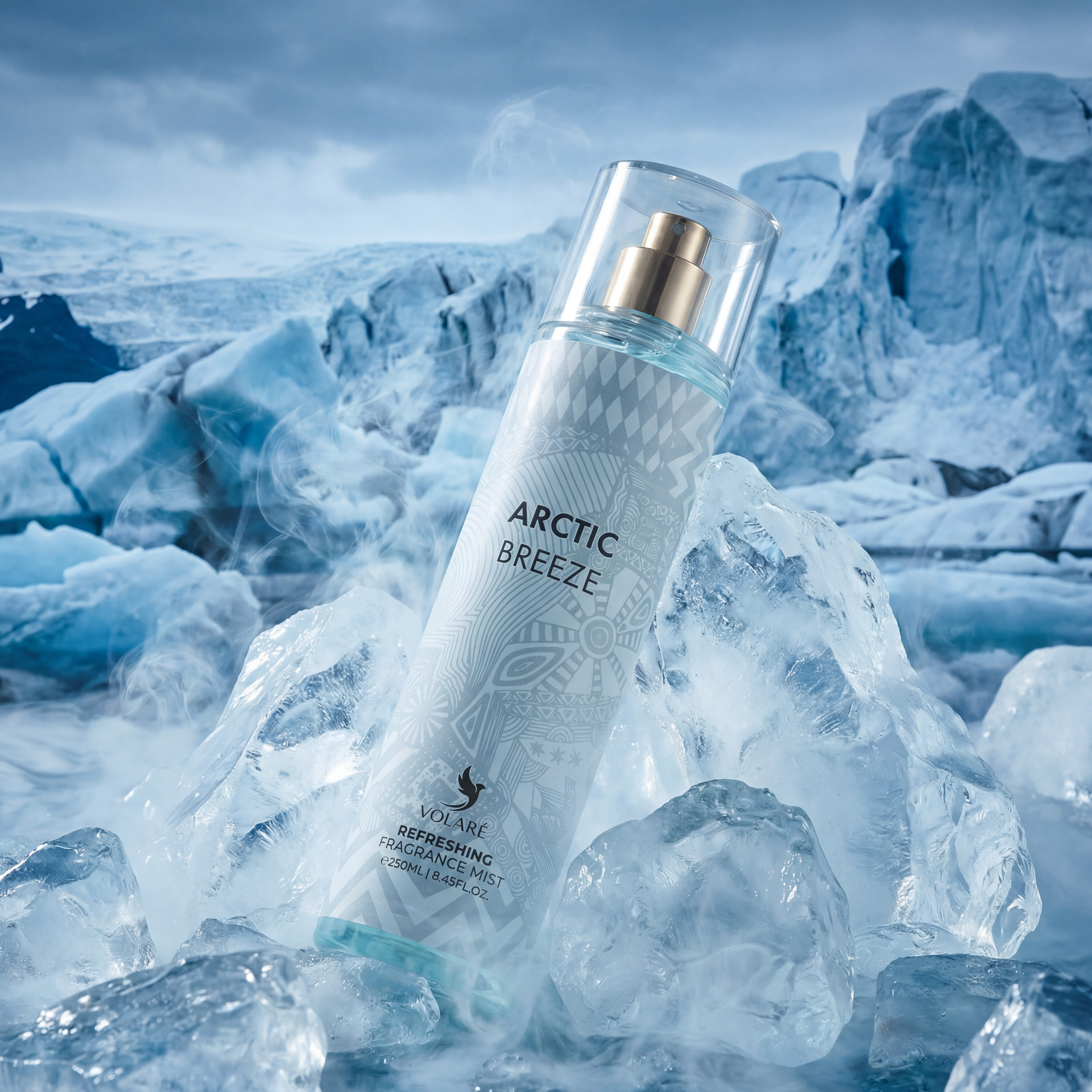 I Will Fly Refreshing Fragrance Mist – Arctic Breeze 250ml
