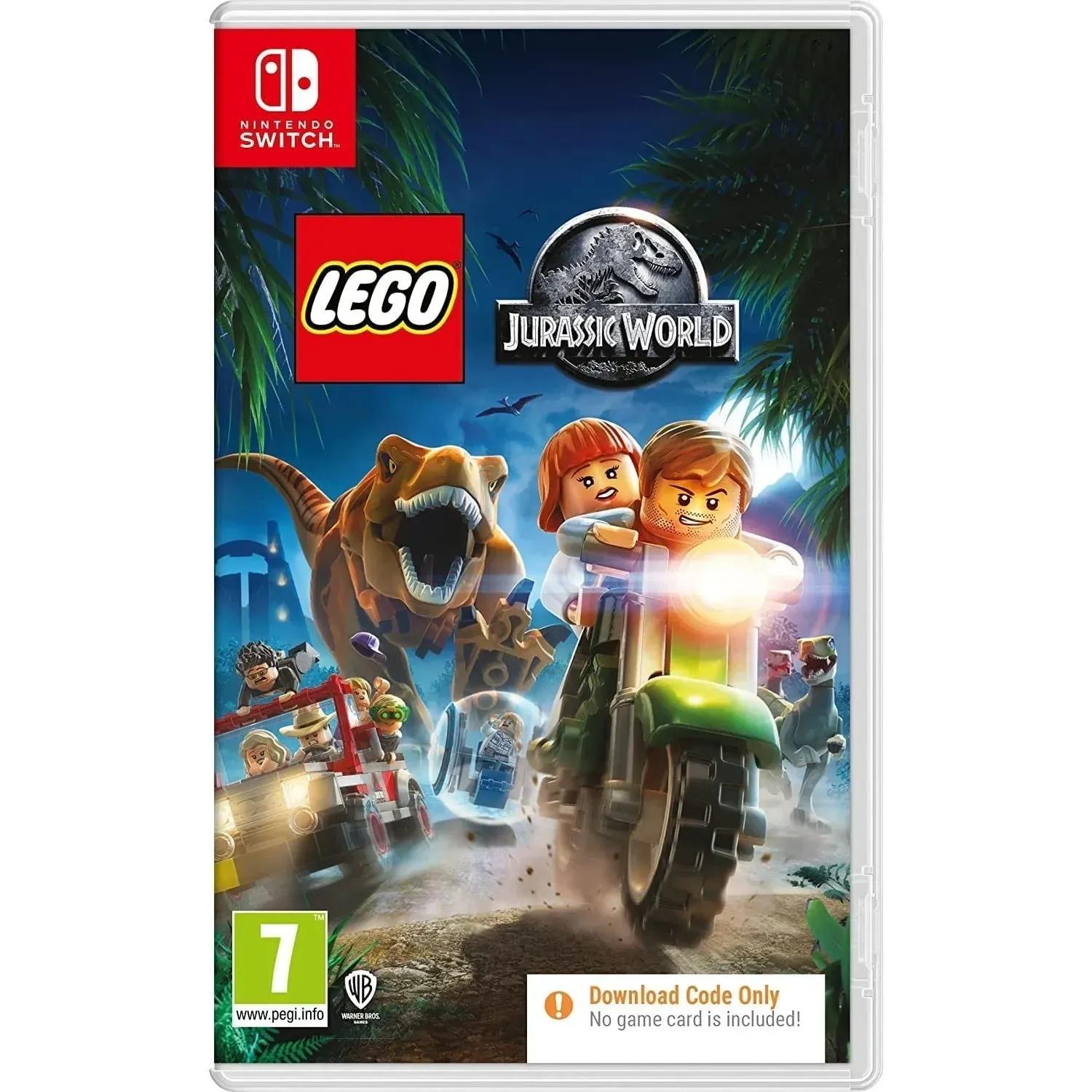 World ( Switch, Download Code) ( In German)