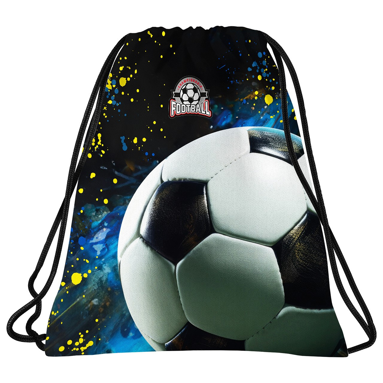 Image of Soccer Bag Sports Bag Backpack Football