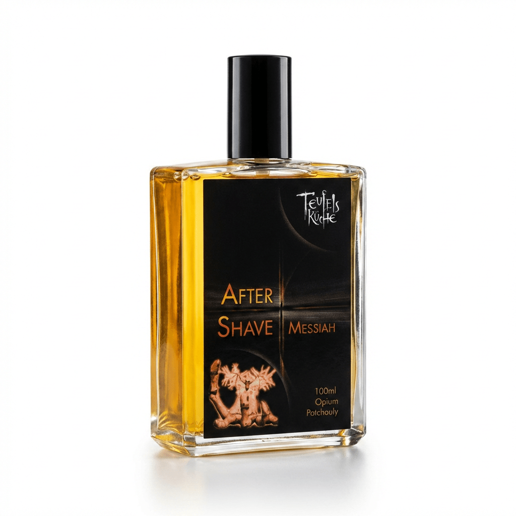 E-shop After Shave Opium & Patchouli 100ml – Stark &