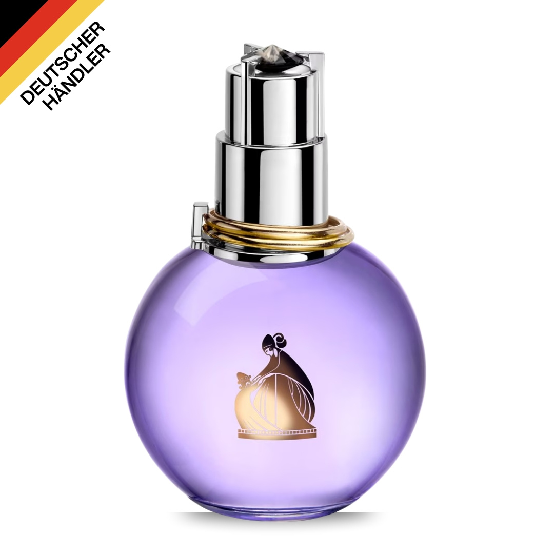 D' Eau De Parfum