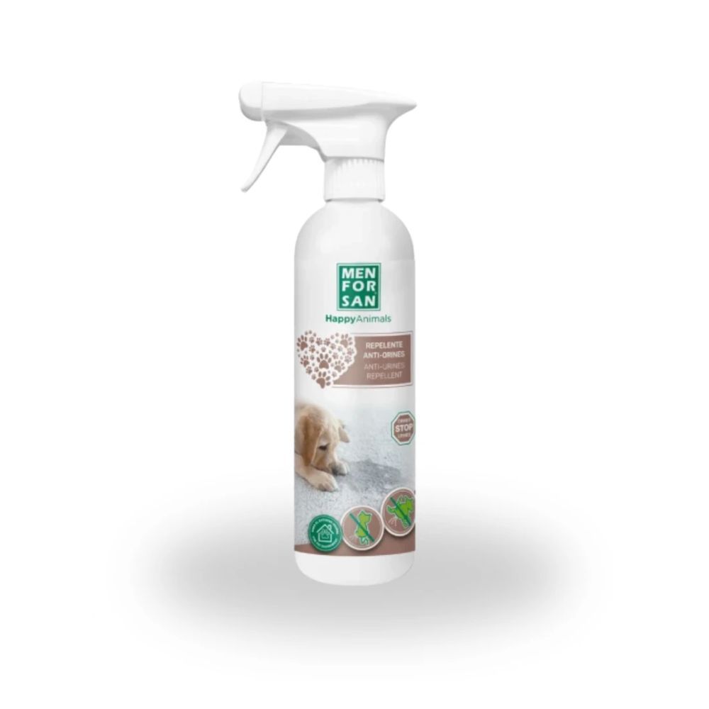 TEMU Anti orines MENFORSAN para perros y gatos 500 ml