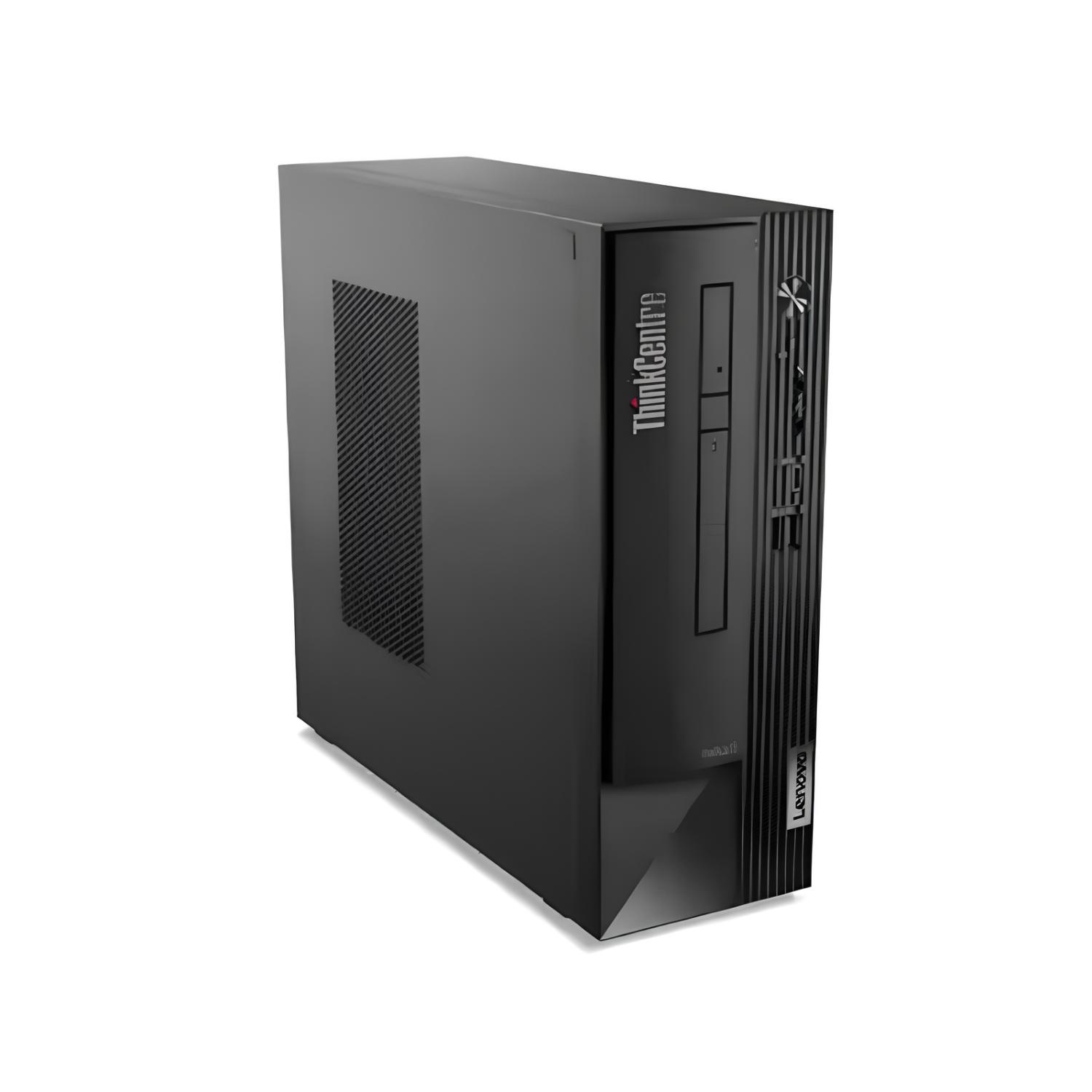     neo 50s   core i3 12100 8gb 256gb ssd   pro desktop