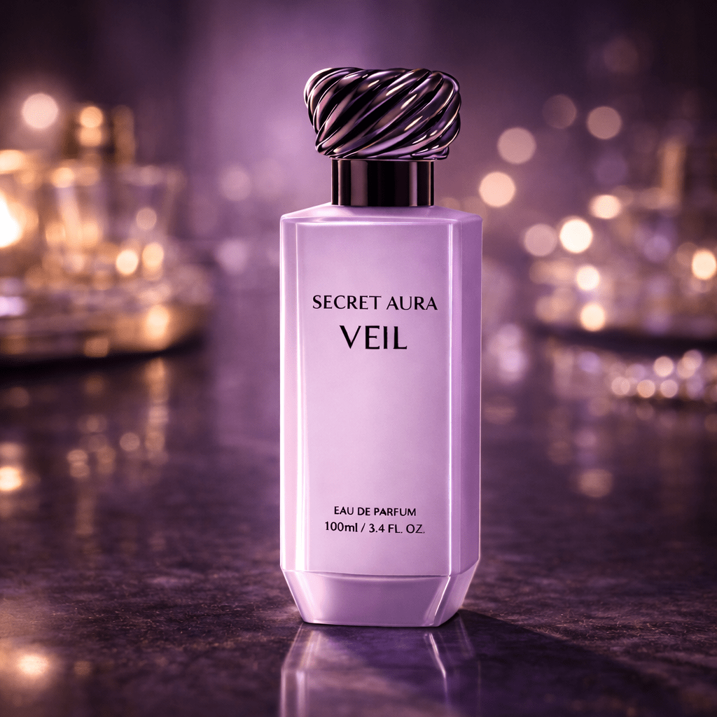 TEMU Perfume For Women Edp 100ml, Fragrance With A Soft Romantic Ladies Scent, Long Lasting Perfume For Women That Light, Elegant, Feminine And ,