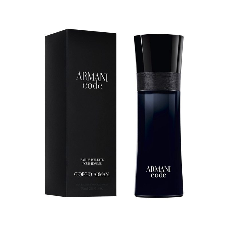 Giorgio For Men 75ml * Edt Toilet Water Original Perfume Male Scent For Men For Him