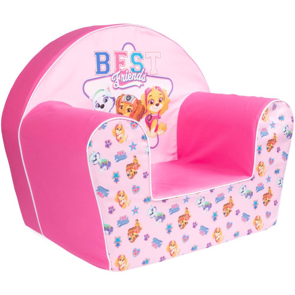 Image of Tataway Girl Armchair - And Fun