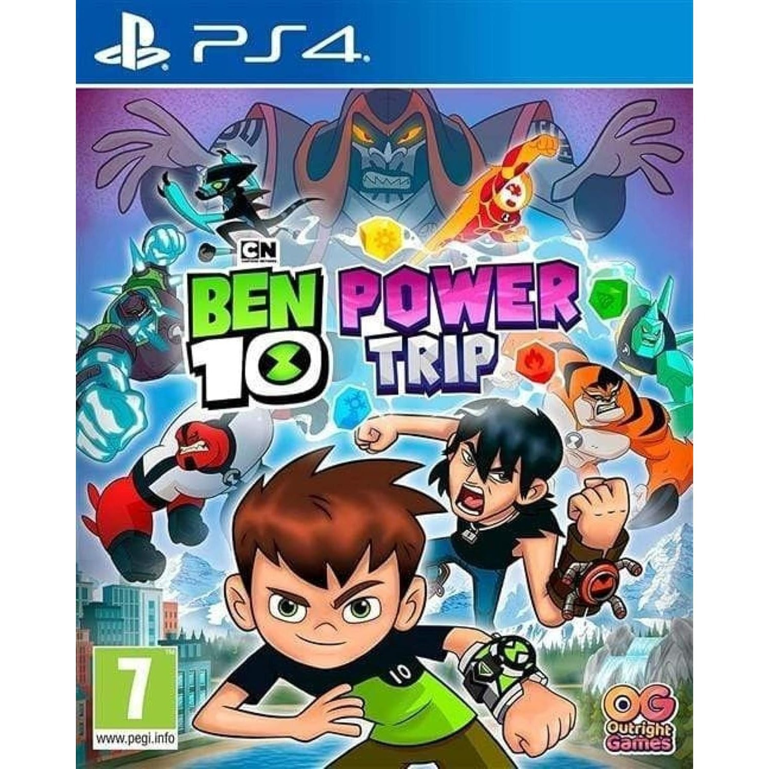 Ps4 For Playstation 4
