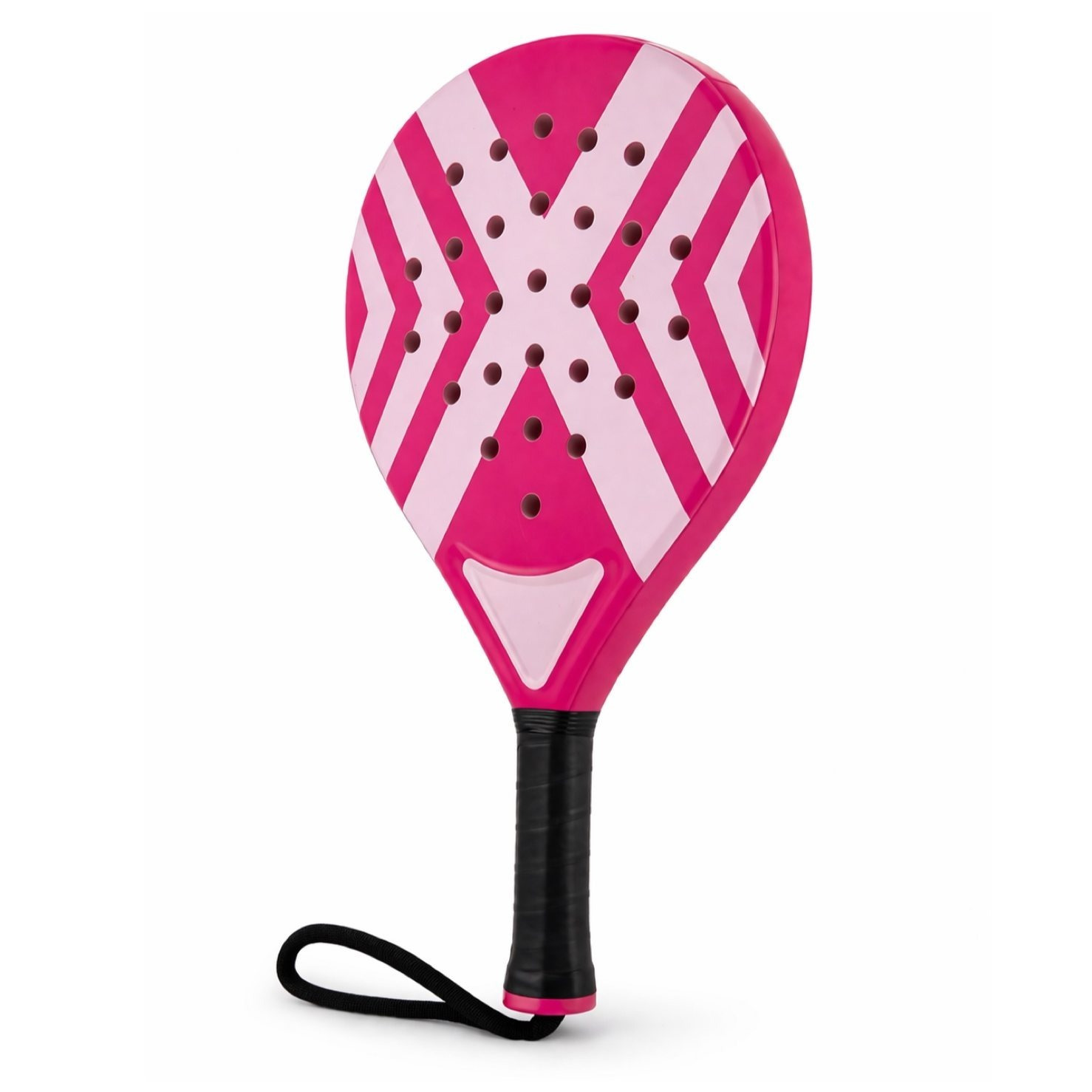 Tk Paddle Racket Paddle Racket Set For Beginners & Advanced - Tennis Racket Adults Pro Racket