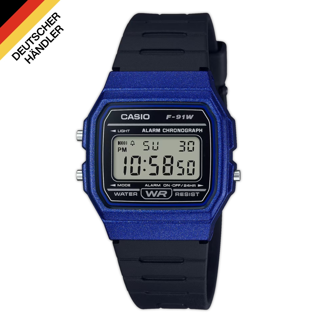 Image of F91-wm-2a Wristwatch
