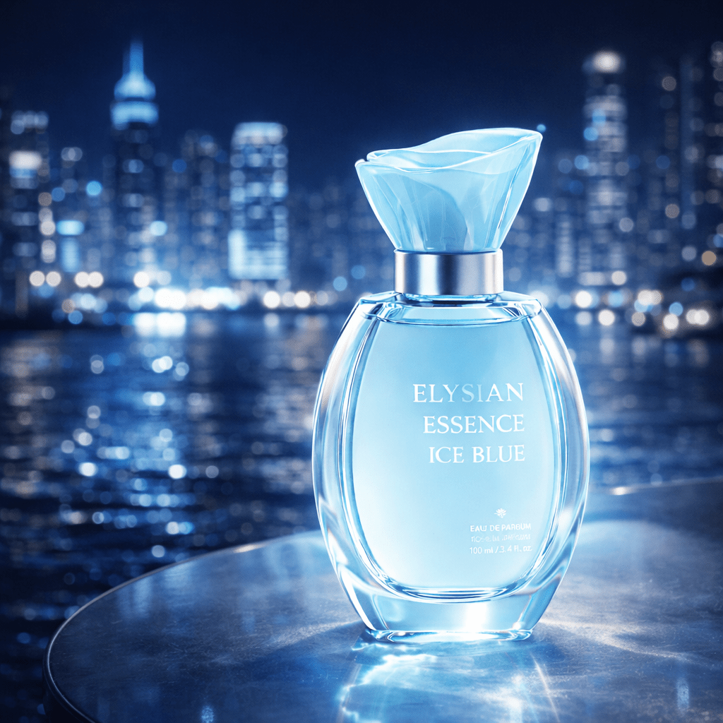 TEMU Perfume For Women Elysian Edt 100ml, Floral Oriental Fragrance For Ladies With Fresh Light Top Notes, A Heart Of Elegant Florals, And A Smooth