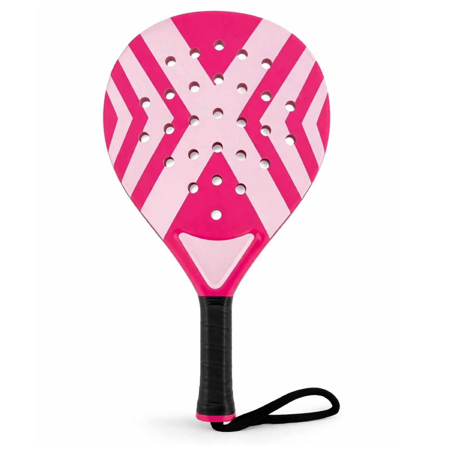 Tk Padel Tennis Racket For Beginners & Advanced Players – Adult Professional Paddle Racket Set
