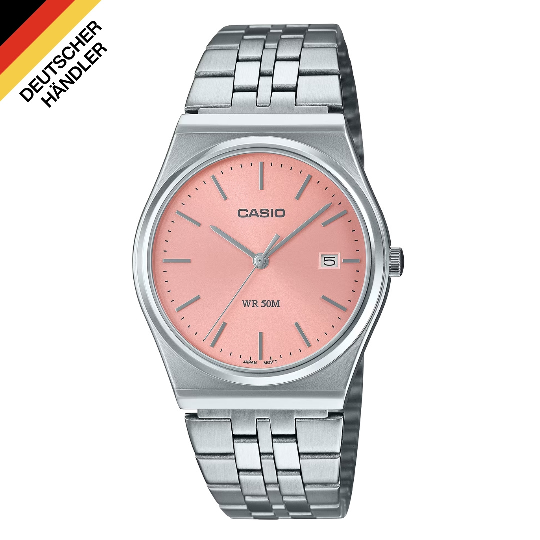 Mtp-b145d-4av Women's Wristwatch