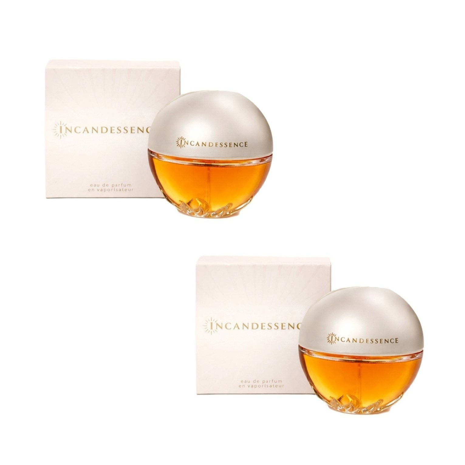 E-shop 2 x AVON Eau de Parfum für Sie 50ml